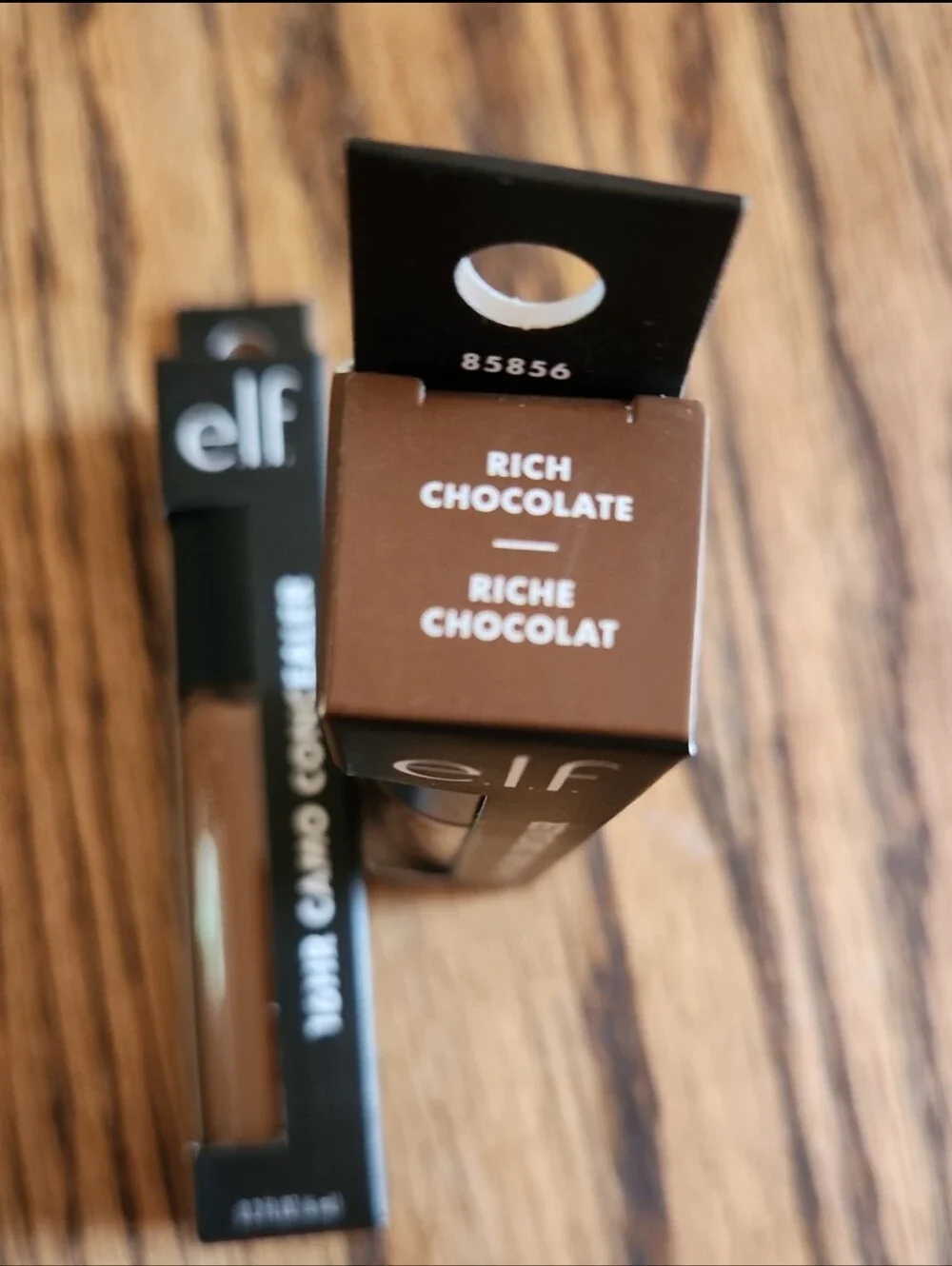e.l.f. 16HR Camo Concealer - Tan/Brown Shades
